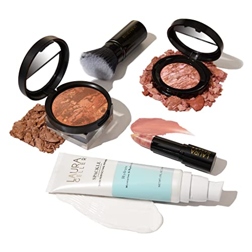 LAURA GELLER NEW YORK The Ultimate Glam Look 5pc Kit - LAURA GELLER NEW YORK Official Imagery - 1