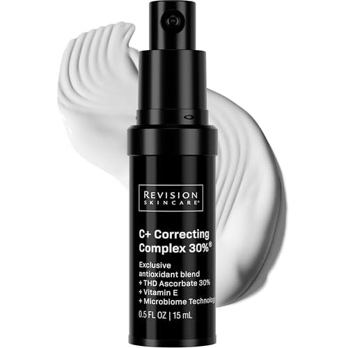 Revision Skincare C Correcting Complex 30 Vitamin C Serum 0 - Revision Skincare Official Imagery - 1