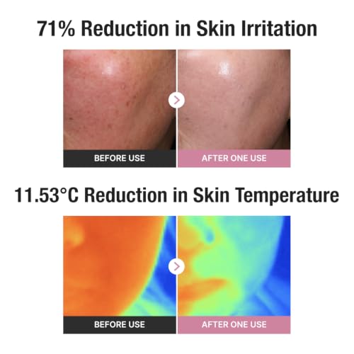 DEARDAHLIA Endless Skin Cream Mist, Dual-Layer Hydrating Face - Product Imagery