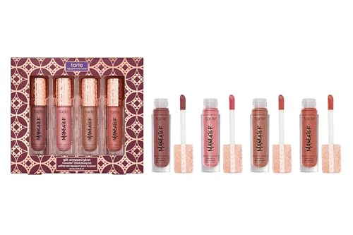 tarte maneater blush glow cheek plump Lightweight Cheek Tint - tarte Official Imagery - 1