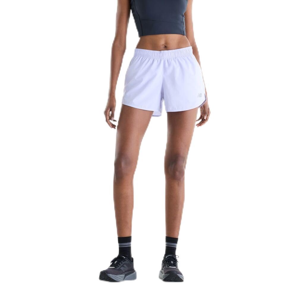 New Balance Women s Sport Essentials Short 3 - New Balance Official Imagery - 8