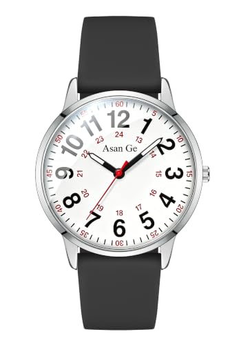 Watches for Women, Fashion 3ATM Waterproof Minimalist - Product Imagery