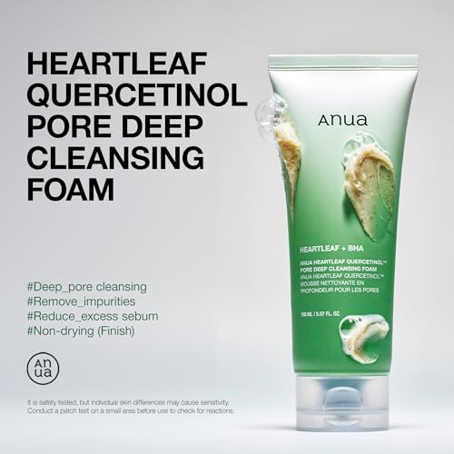 Anua 3-Step Glass Skin Beginner Kit - Product Imagery