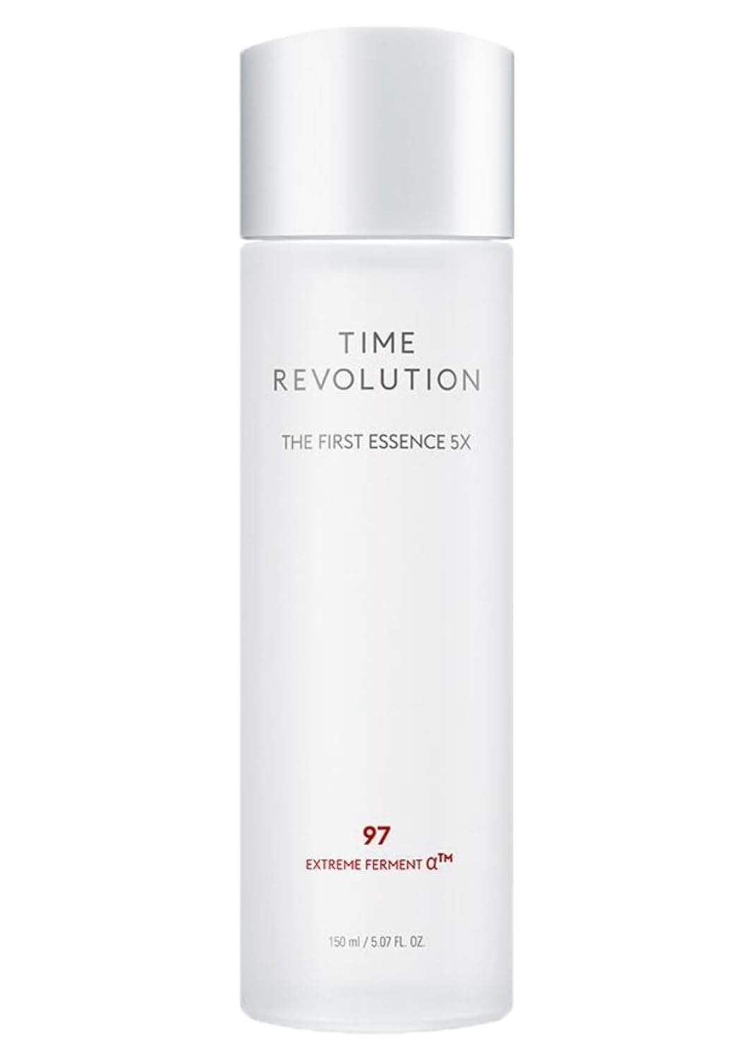 MISSHA Time Revolution The First Essence 5X 5.07 oz, Korean Skin - MISSHA