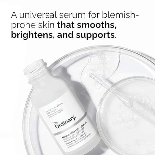 The Ordinary Skin Support Basics Duo - Skin Care Bundle Set For - Product Imagery