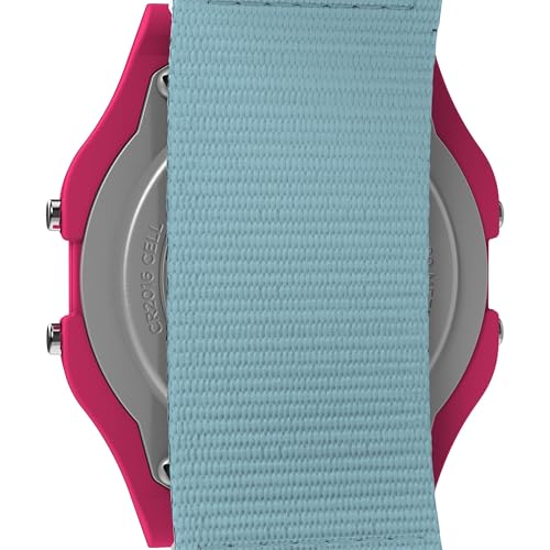 Timex Unisex Classical Digital 36mm Watch - Product Imagery