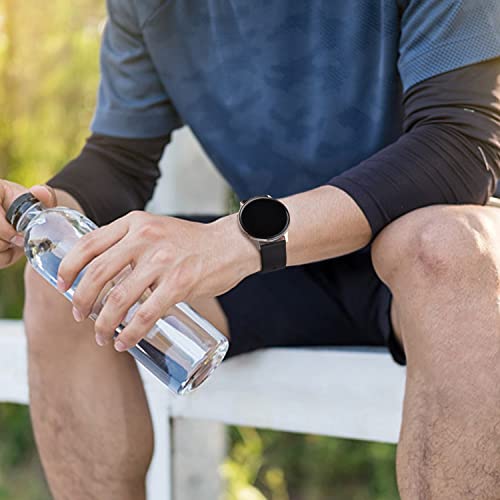 Tobfit 20mm 22mm Watch Bands Quick Release Watch Straps with - Product Imagery