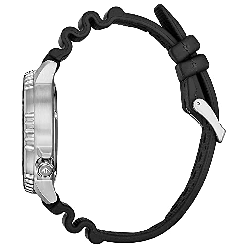 CITIZEN Promaster Dive Eco-Drive Watch, 3-Hand Date, ISO - Product Imagery