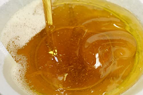 3CAYG 1 lb Unrefined Shea Butter for Hair, Skin, and Nails - Product Imagery