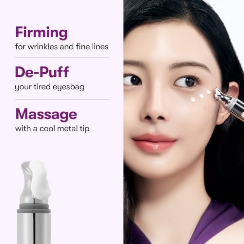 VT COSMETICS Reedle Shot Firming Eye Cream, 0.50 fl oz/15ml - Product Imagery