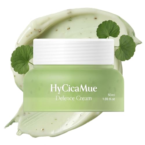 HyCicaMue Defence Cream - elravie Official Imagery - 1