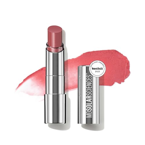 MDSolarSciences Tinted Sheer Lip Balm SPF 30 Hydrating Lip - Premium Selection Official Imagery - 1