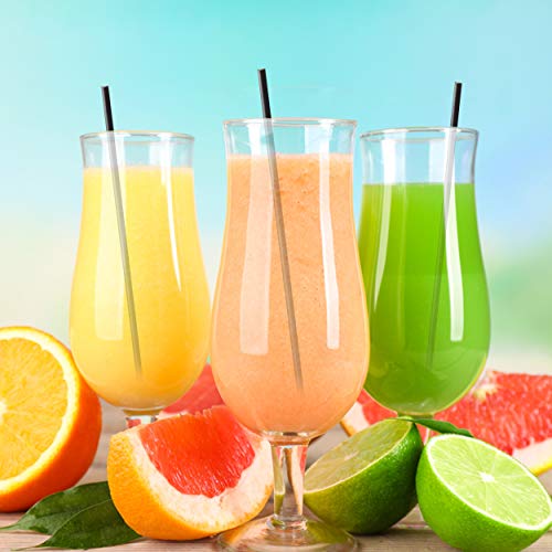 Crystalware, Plastic Stir Straw, Sip Stirrer, For Coffee and - Product Imagery