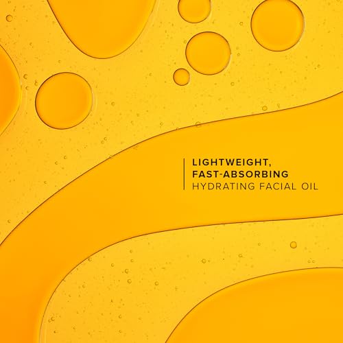 Farmacy Honey Grail Hydrating Face Oil - Nourishing Oil for Skin - Product Imagery