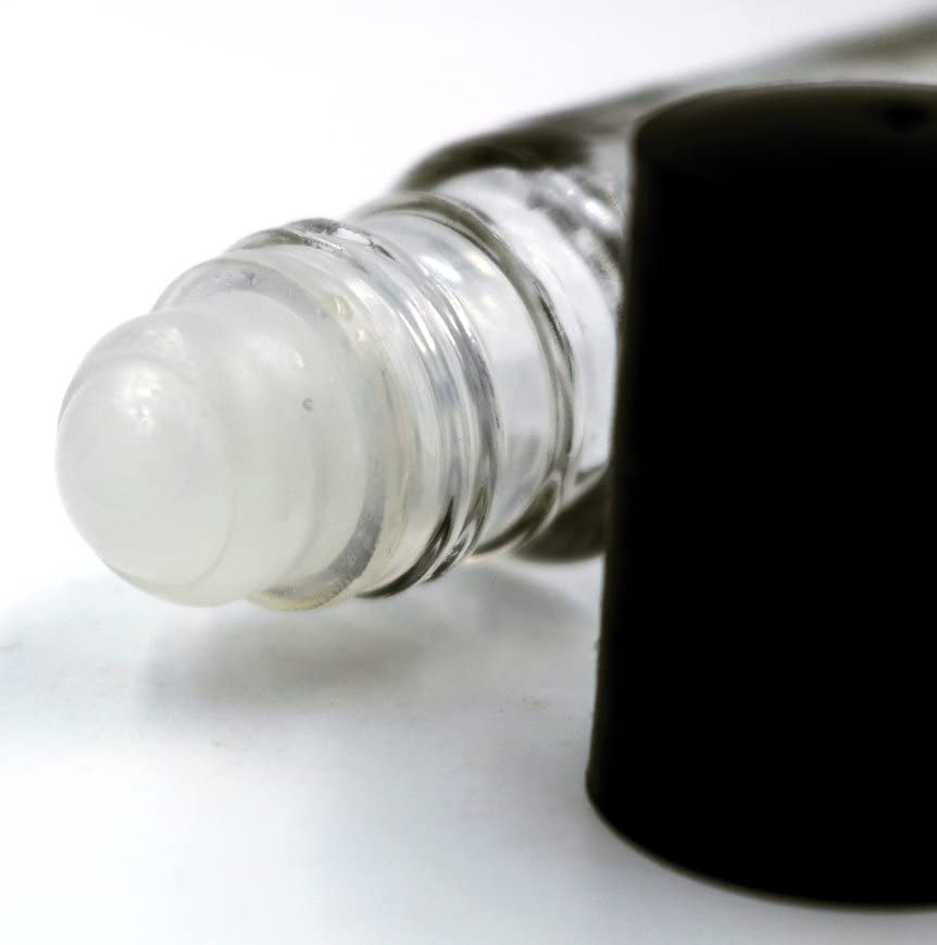 Well's Oil Roll-On Perfume Oil (Bacarat 540) | Oil-Based - Product Imagery