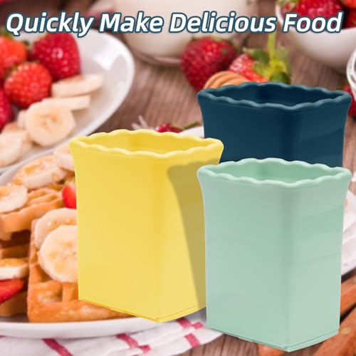 Tulobi 2-Piece Fruit Slicer Set, Stainless Steel, Mini Cup - Product Imagery