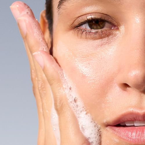 Dermalogica Special Cleansing Gel, Gentle Foaming Face Wash, - Product Imagery