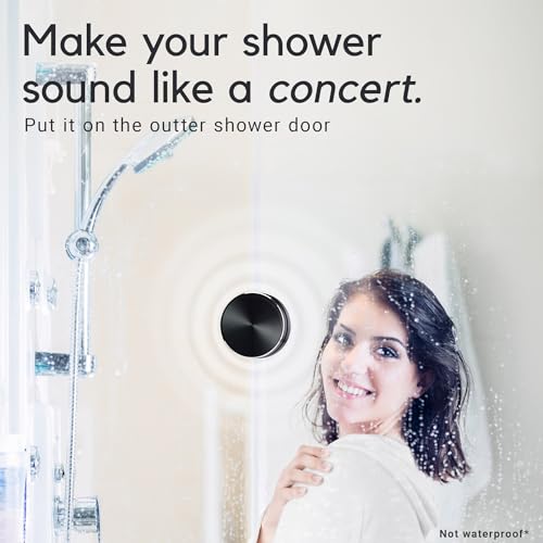 Anything Speaker - Portable Mini Bluetooth - Turn Anything Into - Product Imagery