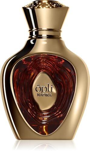 Lattafa Niche Emarati Nadira Eau de Parfum for Women - 100ml - Product Imagery