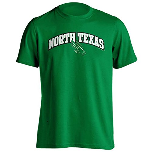 Sport Your Gear NCAA T-Shirt - Officially Licensed Classic - Product Imagery