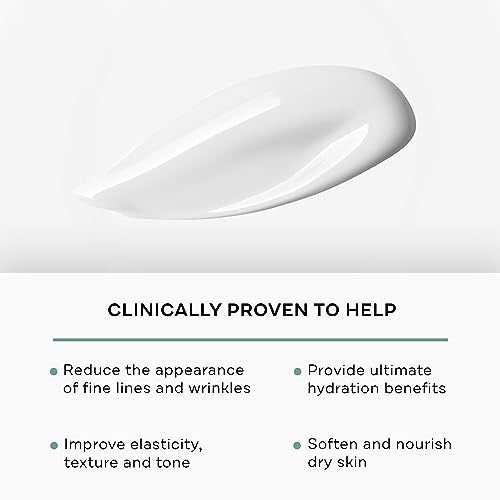 Replenix Age Restore Nighttime Therapy Face Cream, Anti-Aging - Product Imagery