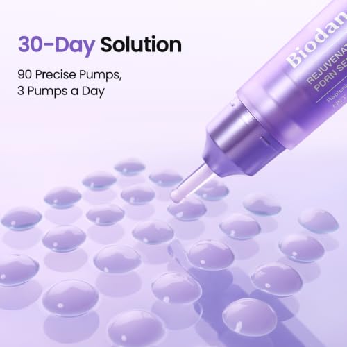 BIODANCE Caviar PDRN Serum, Hydrating, Nourishing Facial Serum - Product Imagery