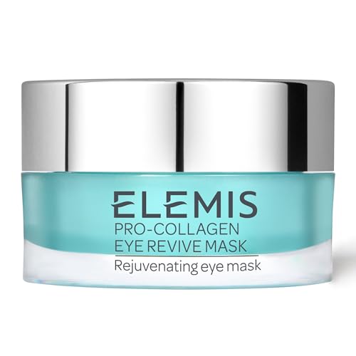 ELEMIS Pro Collagen Eye Revive Mask - Premium Selection Official Imagery - 1