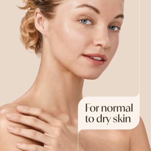Aveeno Daily Moisturizing Face Lotion, Fragrance-Free, 5 oz - Product Imagery