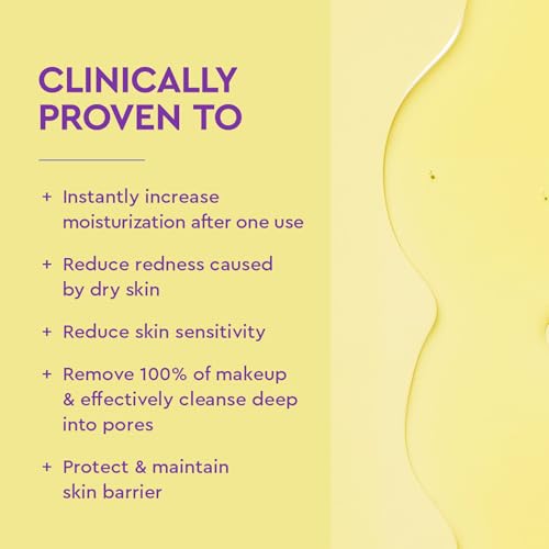 BYOMA Milky Oil Cleanser - Product Imagery