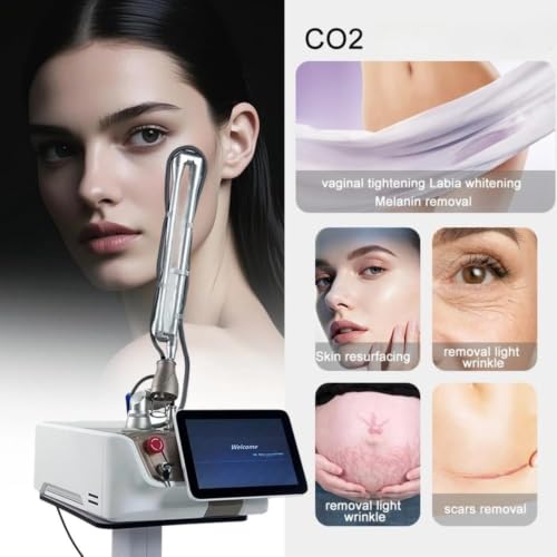 Multifunctional Facial Body Beauty Device, Improves Skin Tone - Product Imagery