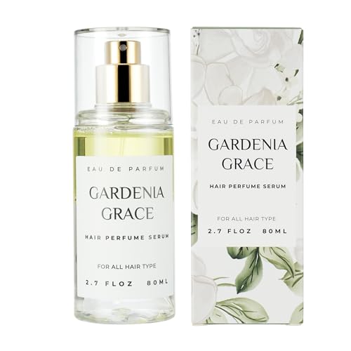 benatu Hair Perfume Mist for Women, Alcohol Free Long Lasting - Product Imagery