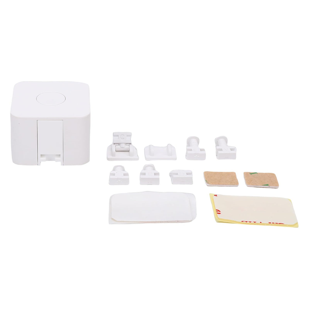 Smart Switch Button Pusher Wireless Bluetooth App Control - Hamwesh Official Imagery - 7