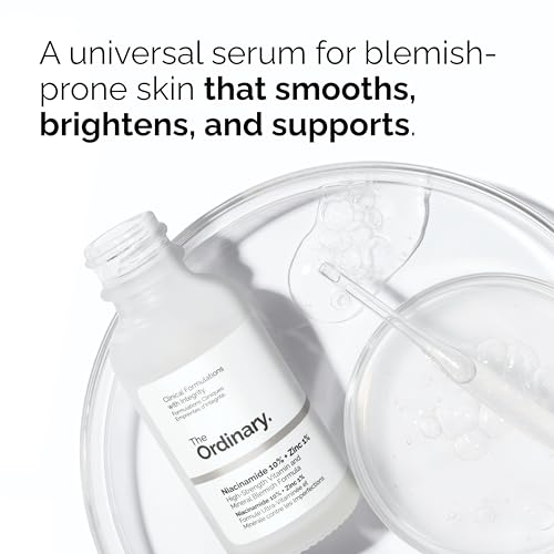 The Ordinary Serum Favorites Set – Hyaluronic Acid 2% + B5, - Product Imagery