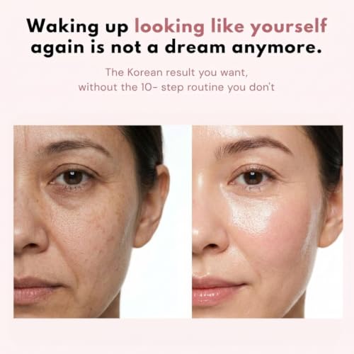 QUIA Collagen Overnight Wrapping Mask - Wake Up to Plumper, - Product Imagery