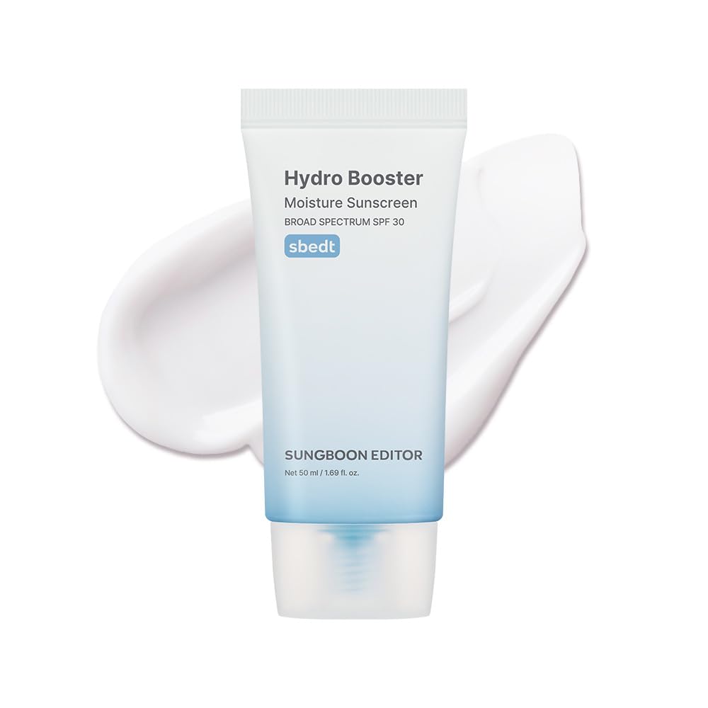 SUNGBOON EDITOR Daily Invisible Blurring Sunscreen with - SUNGBOON EDITOR Official Imagery - 6