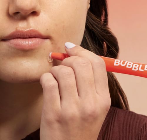 Bubble Skincare Knock Out 1.8% Salicylic Acid Acne Spot - Product Imagery