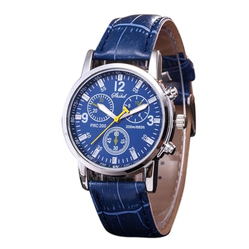 Men and Women Wholesale Watches Stylish Casual Leather Quartz - Product Imagery