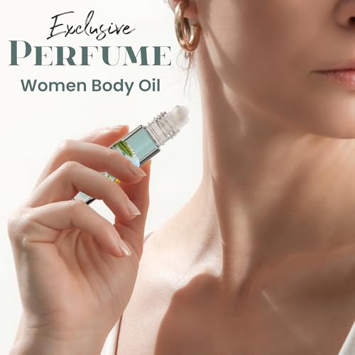 MOBETTER FRAGRANCE OILS Escapade Raised In Paradise Women - Product Imagery