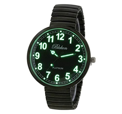 Collections New Super Large Face Stretch Band Luminous Hands and - Product Imagery