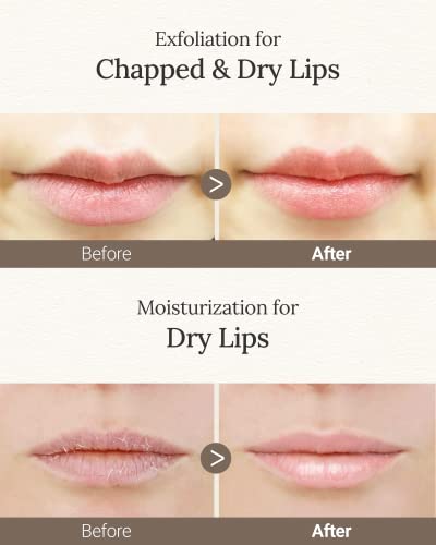 WELCOS Frudia Reproust Essential Blending Lip Butter Greenery | - Product Imagery