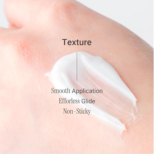 Meebak Cica Cream | Daily Repair Moisturizer with Niacinamide, - Product Imagery