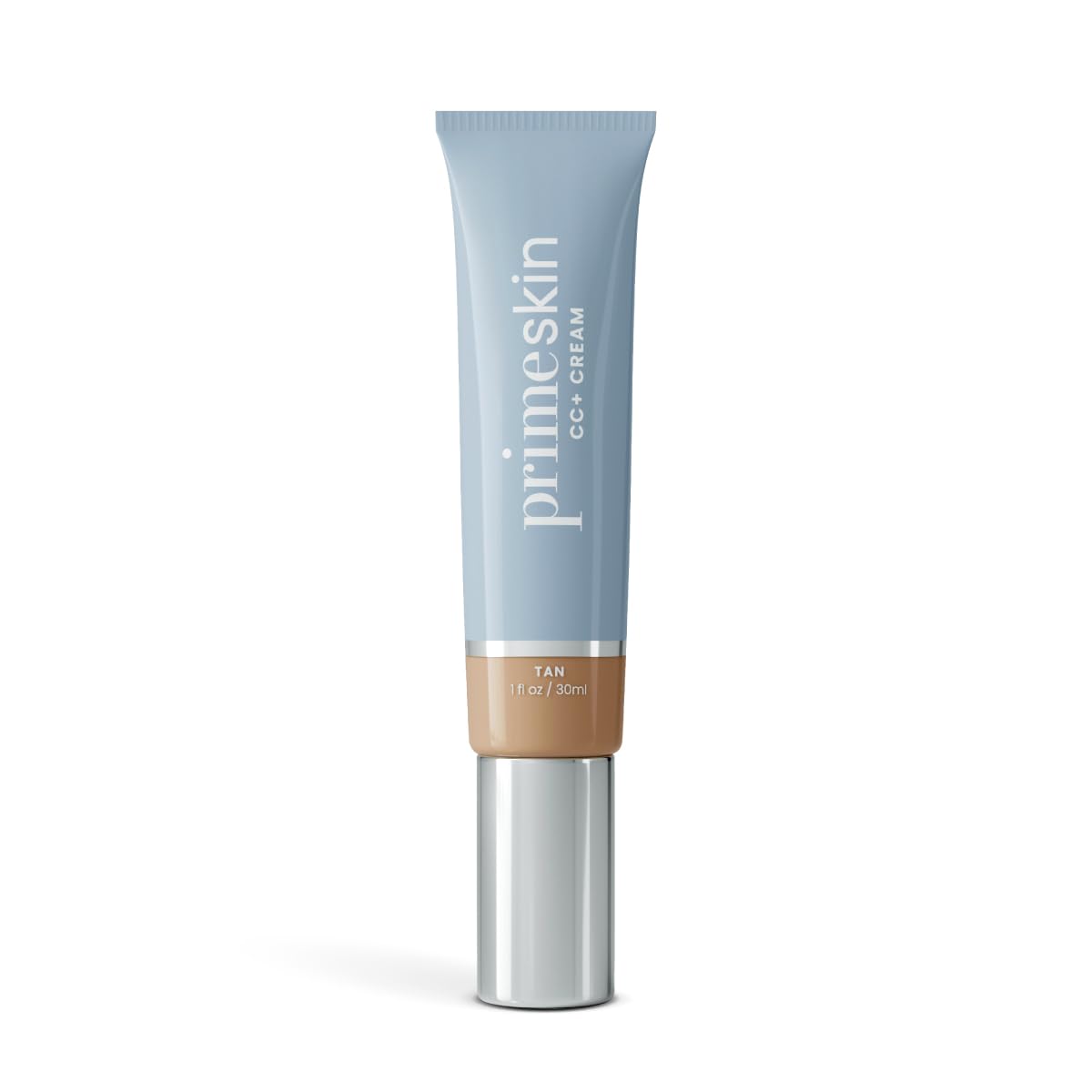 Prime Prometics PrimeSkin CC Cream for Mature Women - PRIME PROMETICS Official Imagery - 8