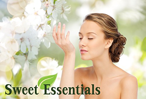 Sweet Essentials Paris Type (YSL Type) - Fragrance - Perfume Oil - Product Imagery