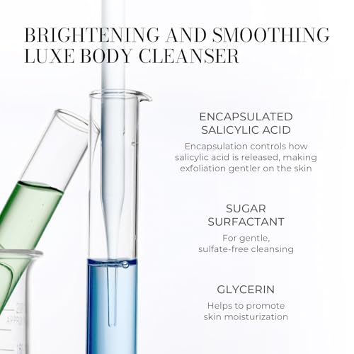 Meaningful Beauty Hydrating and Firming Bodycare Trio, 3-Piece - Product Imagery
