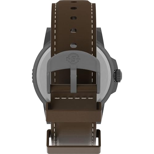 Timex Expedition Rugged Metal Watch - Product Imagery