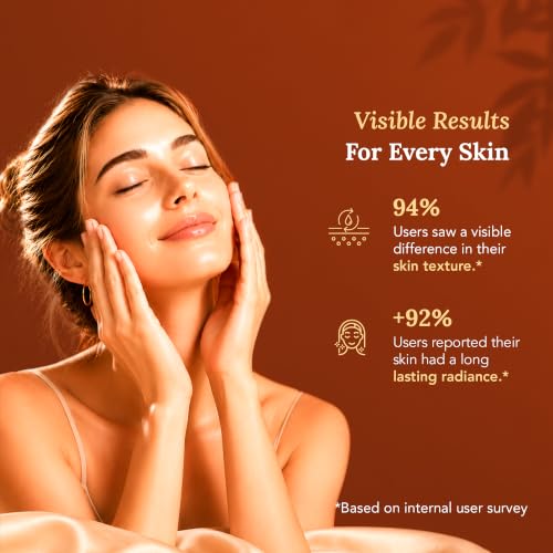 Auravedic Kumkumadi Oil Pure Saffron for Ultra Radiant Skin | - Product Imagery