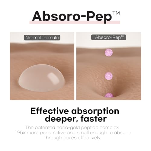 Glassy Hydrogel Face Mask for Glow and Dewy Skin, Deep - Product Imagery