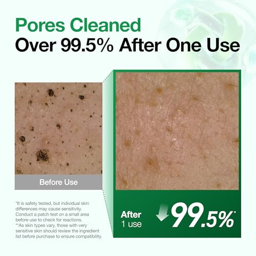 Anua Heartleaf Quercetinol Pore Deep Cleansing Foam, 5.07 fl.oz - Product Imagery