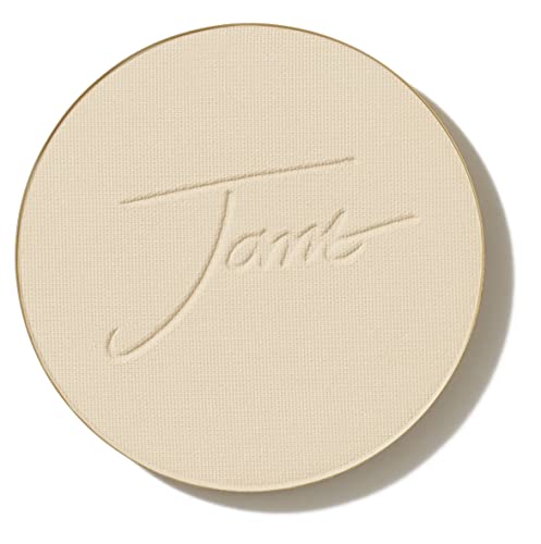 Jane Iredale PurePressed Base Mineral Foundation SPF 20 - Premium Selection Official Imagery - 1