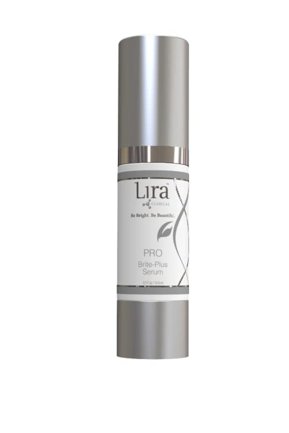 Lira Clinical PRO Brite Plus Serum Tranexamic Ferulic Acid - Lira Clinical Official Imagery - 2